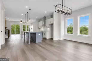 3615 Belle Fileds Crossing, Suwanee, GA 30024 - Photo 4