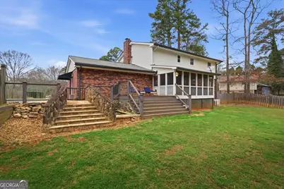 206 Chateau Drive, Fayetteville, GA 30214 - Photo 42