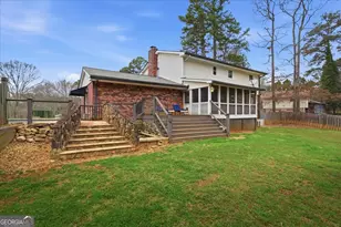 206 Chateau Dr, Fayetteville, GA 30214 - Photo 42