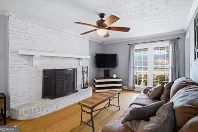 206 Chateau Drive, Fayetteville, GA 30214 - Photo 16