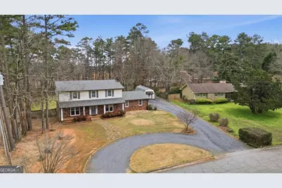 206 Chateau Drive, Fayetteville, GA 30214 - Photo 54