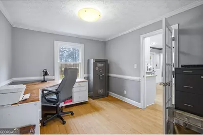 206 Chateau Drive, Fayetteville, GA 30214 - Photo 8