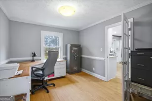 206 Chateau Dr, Fayetteville, GA 30214 - Photo 8