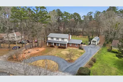 206 Chateau Drive, Fayetteville, GA 30214 - Photo 56