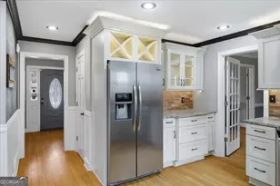 206 Chateau Dr, Fayetteville, GA 30214 - Photo 12