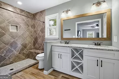 206 Chateau Drive, Fayetteville, GA 30214 - Photo 22