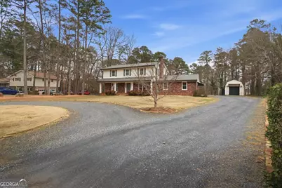206 Chateau Drive, Fayetteville, GA 30214 - Photo 36
