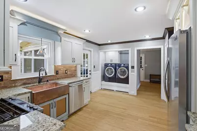 206 Chateau Drive, Fayetteville, GA 30214 - Photo 10