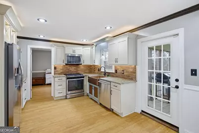 206 Chateau Drive, Fayetteville, GA 30214 - Photo 14