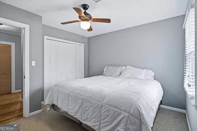 206 Chateau Drive, Fayetteville, GA 30214 - Photo 26