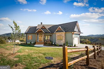 115 Bramshaw Court, Young Harris, GA 30582 - Photo 10