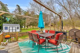 538 Valleyview Dr, Winder, GA 30680 - Photo 28