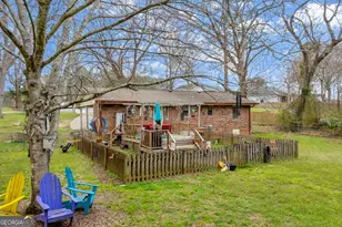 538 Valleyview Dr, Winder, GA 30680 - Photo 30