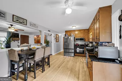 538 Valleyview Drive, Winder, GA 30680 - Photo 16