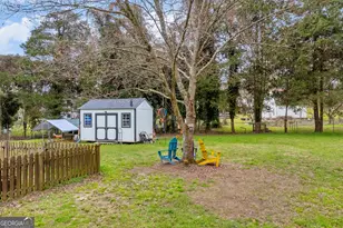 538 Valleyview Dr, Winder, GA 30680 - Photo 38