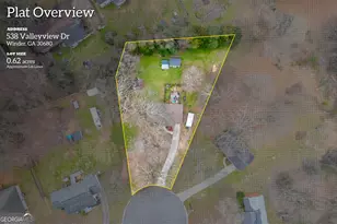 538 Valleyview Dr, Winder, GA 30680 - Photo 2