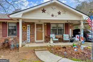 538 Valleyview Dr, Winder, GA 30680 - Photo 8