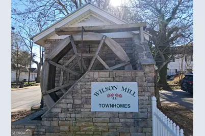 209 E Wilson Street # 31, Villa Rica, GA 30180 - Photo 1