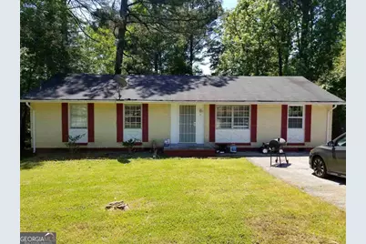 81 Royce Drive, Jonesboro, GA 30238 - Photo 1