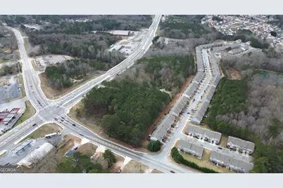 0 Sigman Road & Irwin Bridge Road, Conyers, GA 30012 - Photo 4