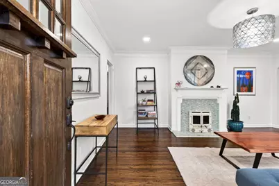 1107 Adams Street, Decatur, GA 30030 - Photo 2