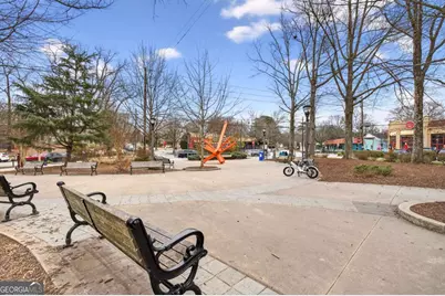 1107 Adams Street, Decatur, GA 30030 - Photo 46