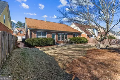 2245 Hickory Station Circle, Snellville, GA 30078 - Photo 38