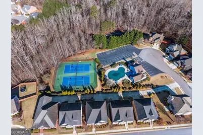 2245 Hickory Station Circle, Snellville, GA 30078 - Photo 44