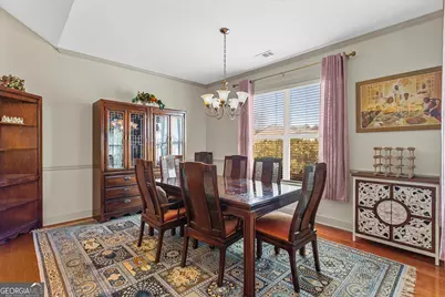 2245 Hickory Station Circle, Snellville, GA 30078 - Photo 14