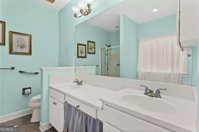 2245 Hickory Station Circle, Snellville, GA 30078 - Photo 32
