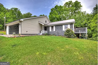 1359 Salem Road, Mineral Bluff, GA 30559 - Photo 1