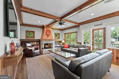 170 Tater Hill Road, Jackson, GA 30233 - Photo 24