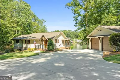 170 Tater Hill Road, Jackson, GA 30233 - Photo 2