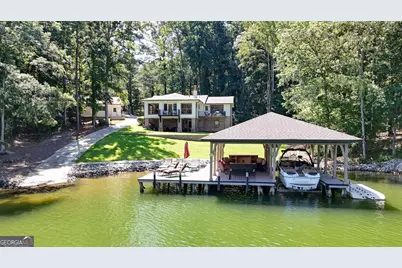 170 Tater Hill Road, Jackson, GA 30233 - Photo 4