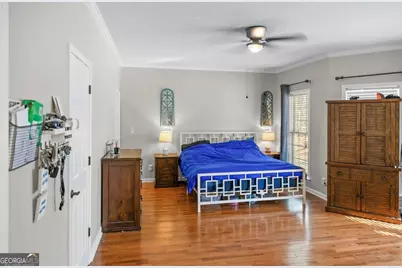 4430 Oak Hill Church Road, Millen, GA 30442 - Photo 32