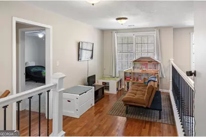 4430 Oak Hill Church Road, Millen, GA 30442 - Photo 28