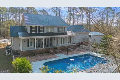4430 Oak Hill Church Road, Millen, GA 30442 - Photo 2