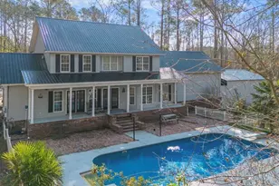 4430 Oak Hill Church Rd, Millen, GA 30442 - Photo 2