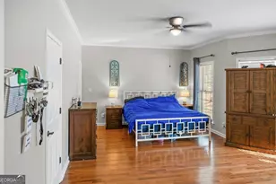 4430 Oak Hill Church Rd, Millen, GA 30442 - Photo 32