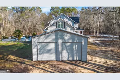 4430 Oak Hill Church Road, Millen, GA 30442 - Photo 4