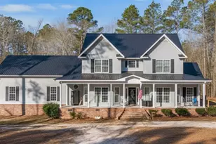 4430 Oak Hill Church Rd, Millen, GA 30442 - Photo 1