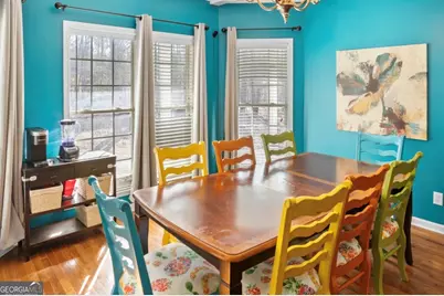 4430 Oak Hill Church Road, Millen, GA 30442 - Photo 10