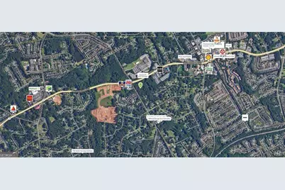 2696 Lawrenceville Highway, Lawrenceville, GA 30044 - Photo 2