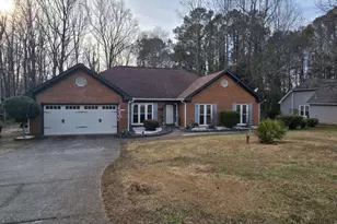 2127 Amherst Trail SE, Conyers, GA 30094 - Photo 2