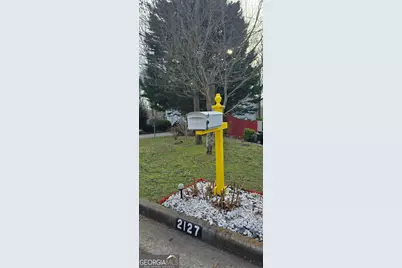 2127 Amherst Trail SE, Conyers, GA 30094 - Photo 4