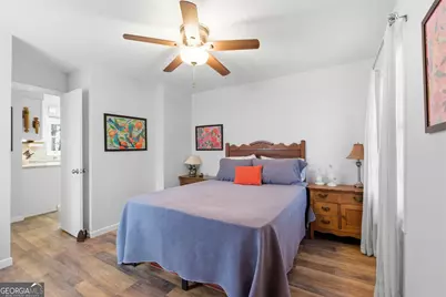 509 Sherwood Lane, Clayton, GA 30525 - Photo 16