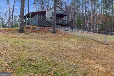 509 Sherwood Lane, Clayton, GA 30525 - Photo 4