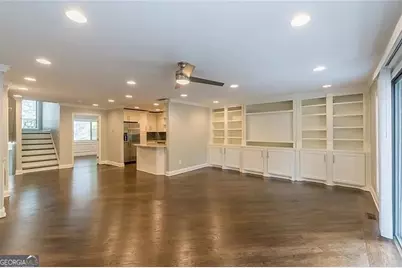 1885 D Youville Lane, Brookhaven, GA 30341 - Photo 2