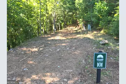 101 Cedar Road, East Ellijay, GA 30540 - Photo 2