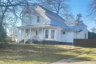 601 N Wayne St, Milledgeville, GA 31061 - Photo 1